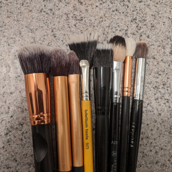 Brush Set - Picture 4 of 4